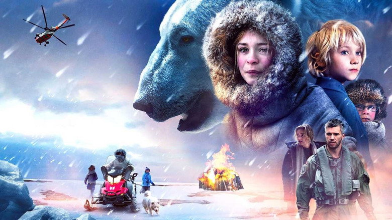 Operation Arctic still 1