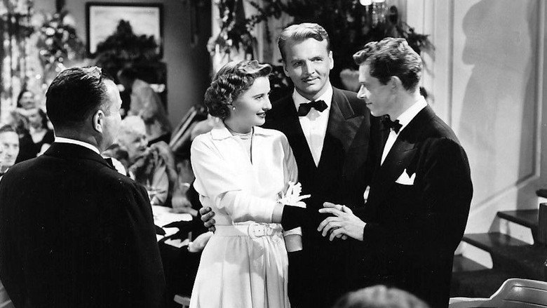 No Man of Her Own still 4