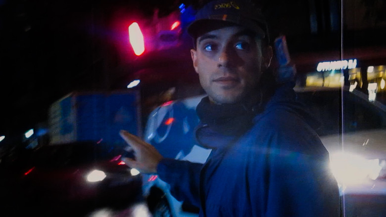 Le mouvement still 6