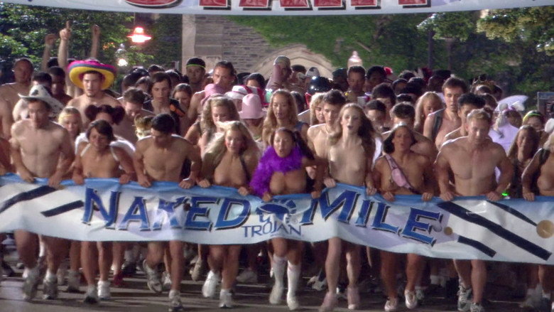 American Pie Presents: The Naked Mile still 5
