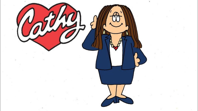Cathy still 1