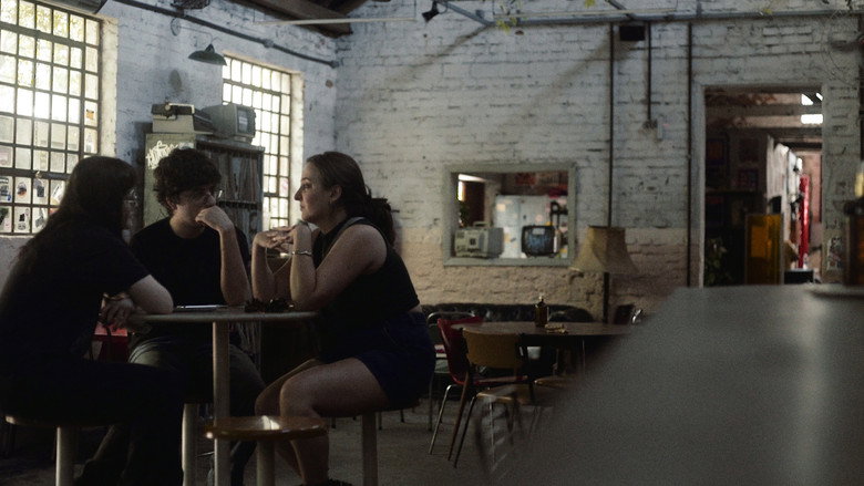 Uma Nova Paixão still 4