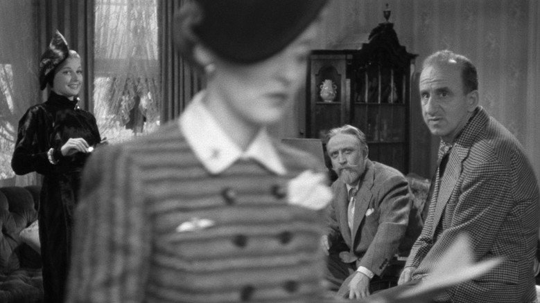 The Man Who Came to Dinner still 3