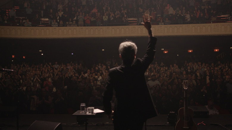 Joan Baez: I Am a Noise still 2