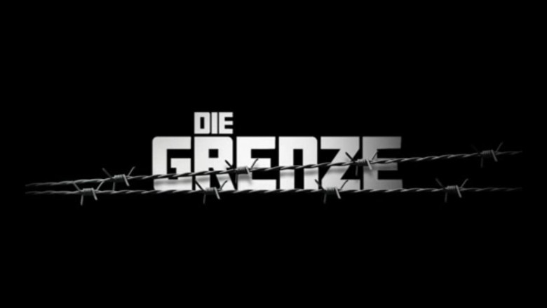 Die Grenze still 1