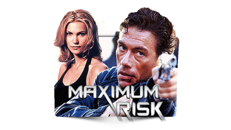 Maximum Risk still 8