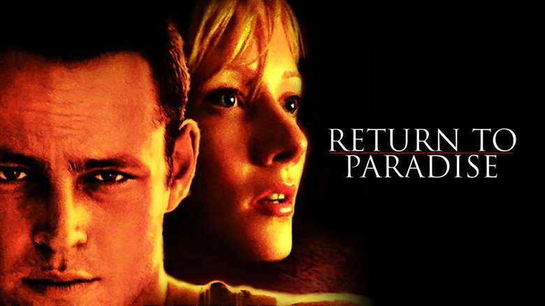 Return to Paradise still 6