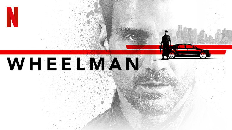 Wheelman still 7