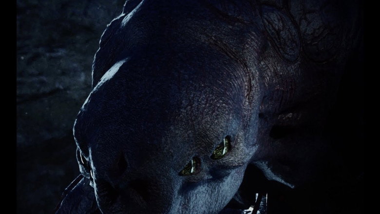 Alien: Reign of Man still 1
