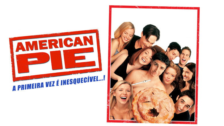 American Pie still 6