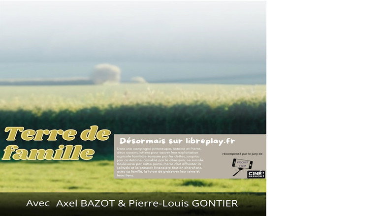 Terre de Famille still 4