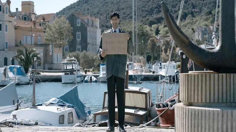 The Eighth Commissioner still 1