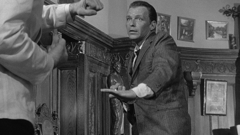 The Manchurian Candidate still 4