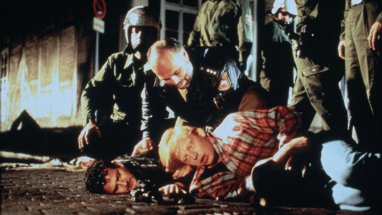 Gegen den Strom still 5