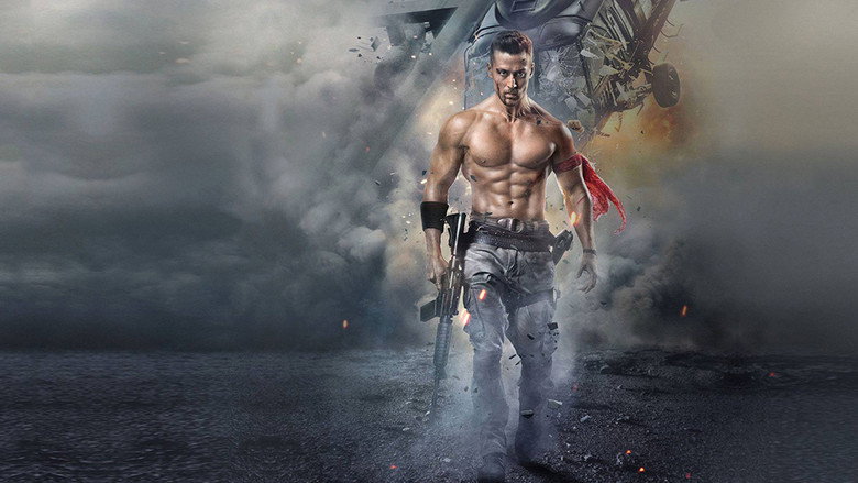 Baaghi 2 still 5