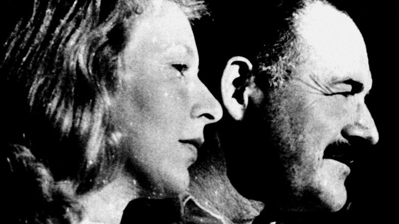 Ernest Hemingway: 4 Weddings and a Funeral still 3
