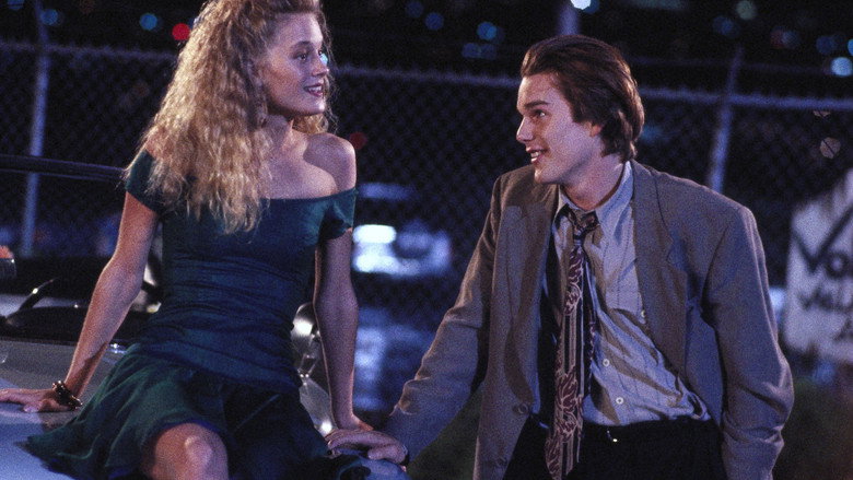 Mystery Date still 1