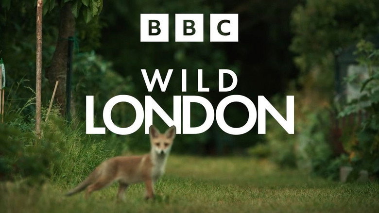 Wild London still 2