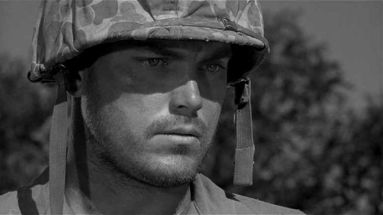Hell to Eternity still 3
