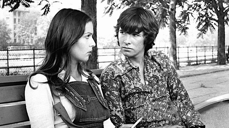 Paul and Michelle still 1