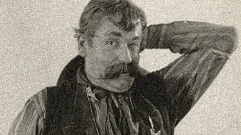 The Rough Riders still 1
