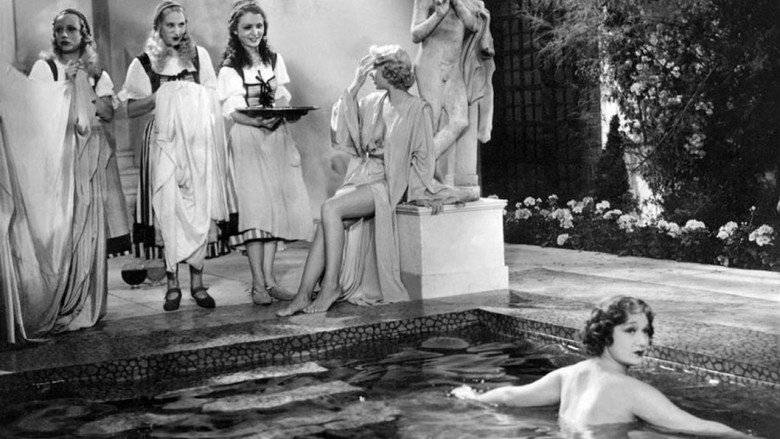 Lucrezia Borgia still 1