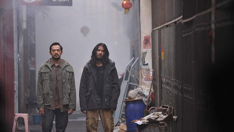 Foxtrot Six still 2