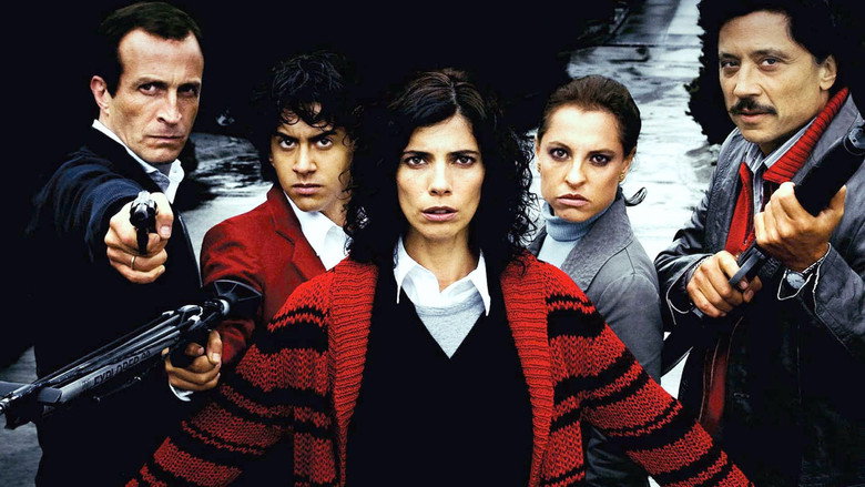 The Zone still 2