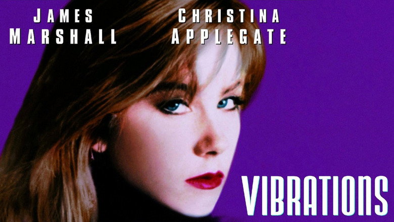 Vibrations still 3