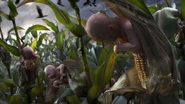 Children of the Corn 666: Isaac's Return still 2