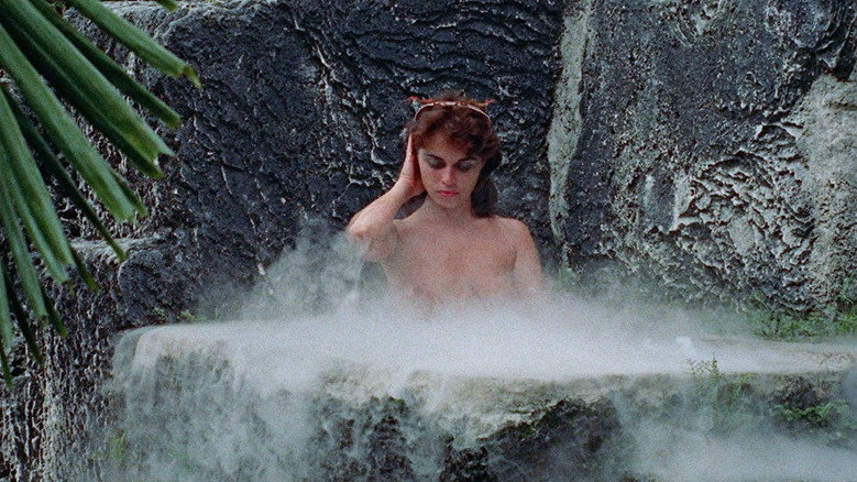 Nude on the Moon still 1
