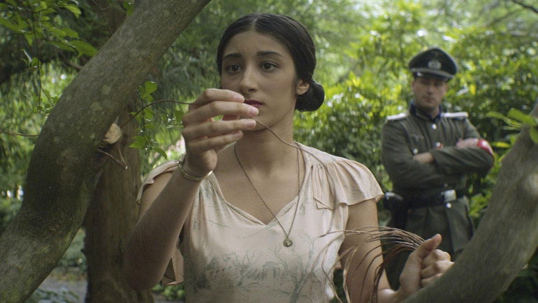 Enemy of the Reich: The Noor Inayat Khan Story still 2