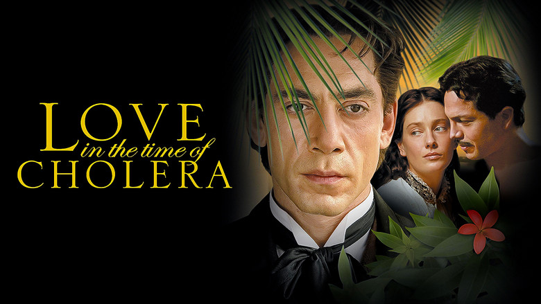 Love in the Time of Cholera still 5