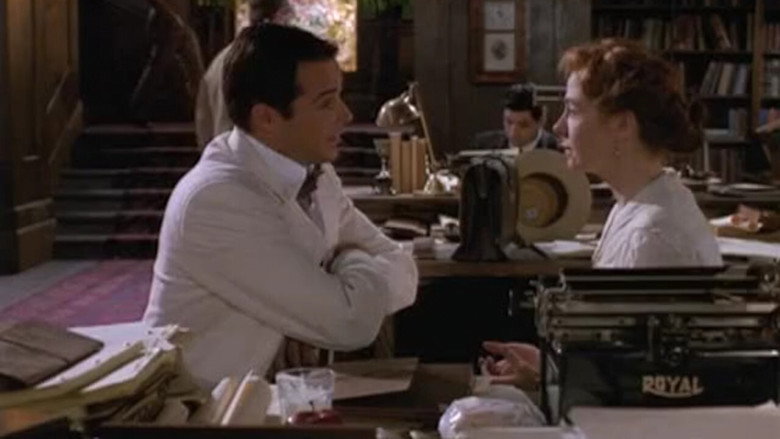 Anne of Green Gables: The Continuing Story still 1