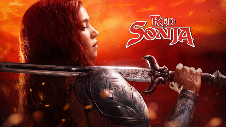 Red Sonja still 4
