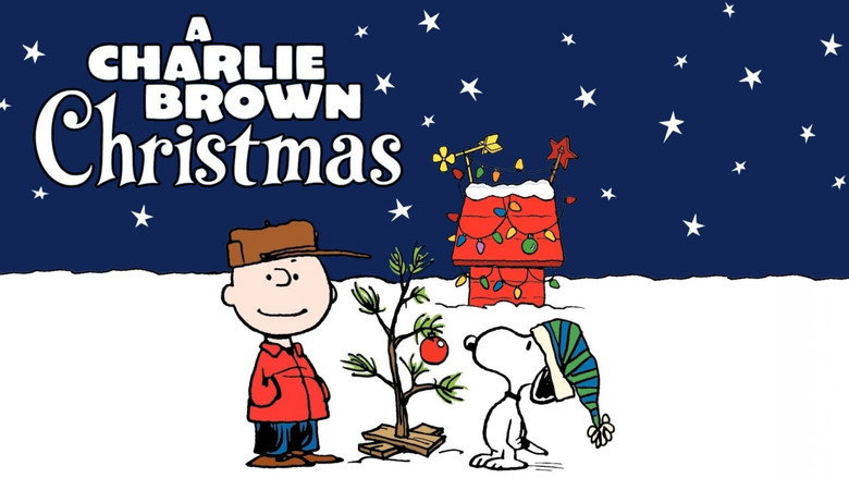 A Charlie Brown Christmas still 6