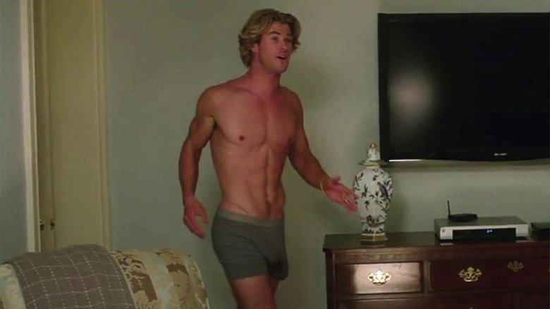 Vacation still 5
