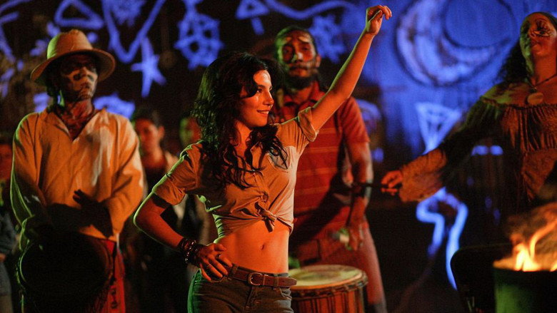 Borderland still 2
