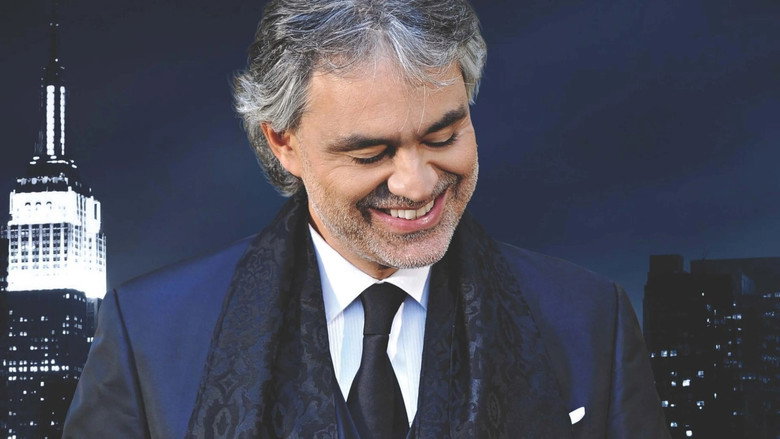 Andrea Bocelli: Concerto - One Night In Central Park still 1