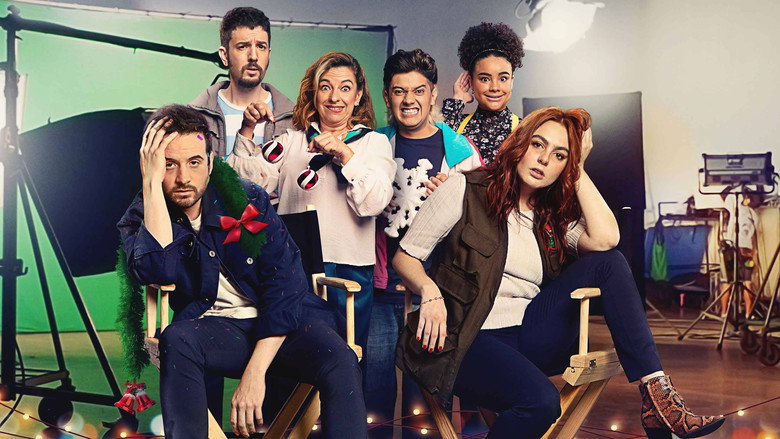 The Christmas Games still 1