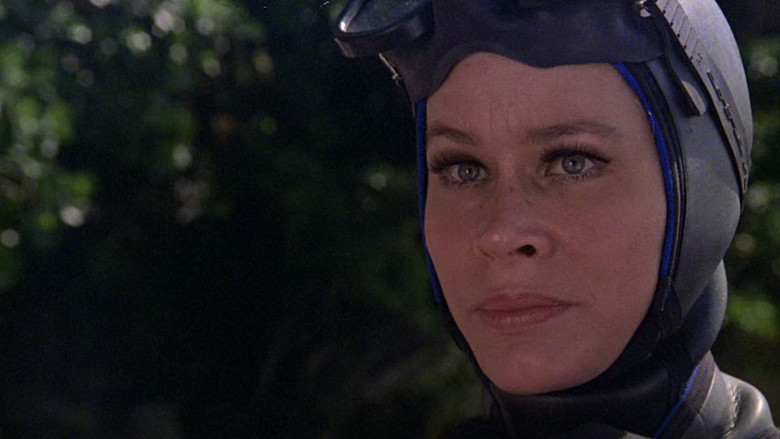 Killer Fish still 6