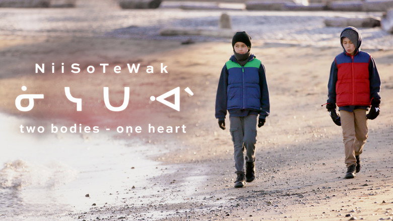 NiiSoTeWak: Two Bodies, One Heart still 1