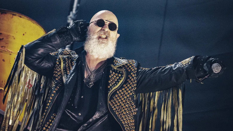 The Ballad of Judas Priest still 1