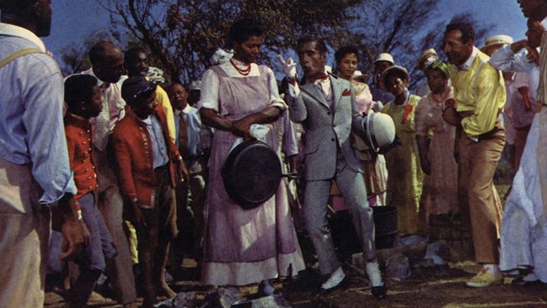 Porgy and Bess still 4