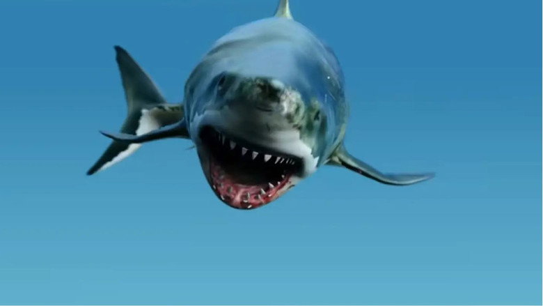 Megalodon Returns still 2