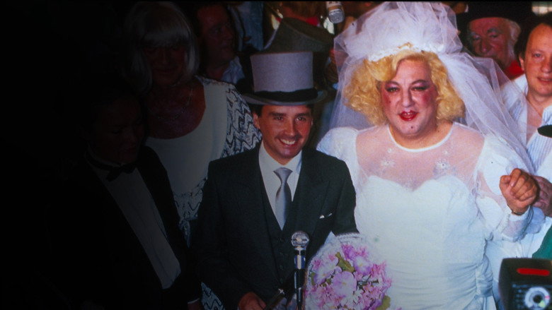 Coluche, Le Luron : Morts de rire still 1