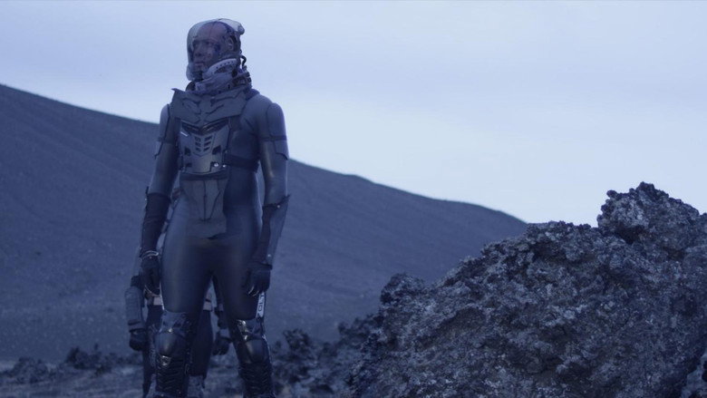 Alien: Reign of Man still 2