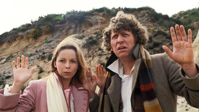Doctor Who: Destiny of the Daleks still 4