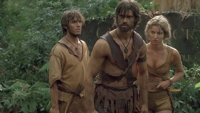 The Lost Future still 4