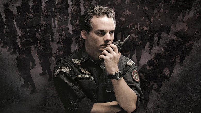 Elite Squad: The Enemy Within still 1